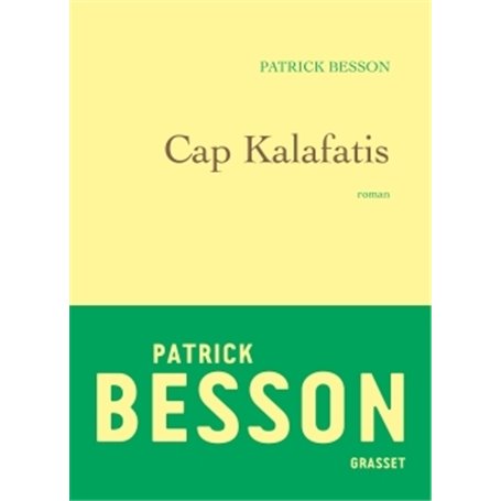 Cap Kalafatis