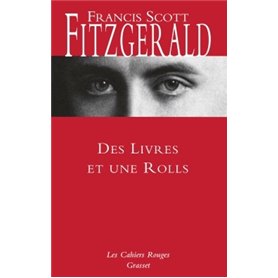 Des livres et une Rolls