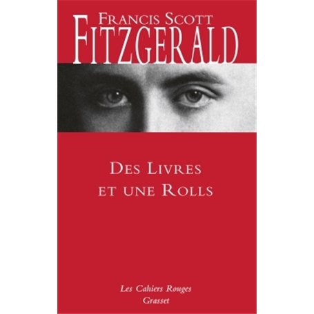 Des livres et une Rolls