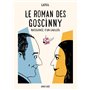 Le roman des Goscinny