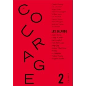 Revue le courage n°2