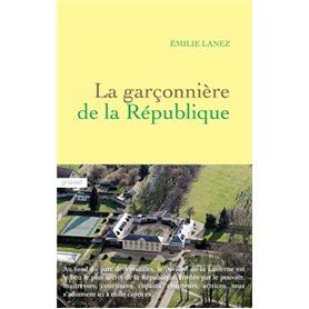 La garçonnière de la République