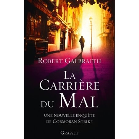 La carrière du mal