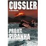 Projet Piranha