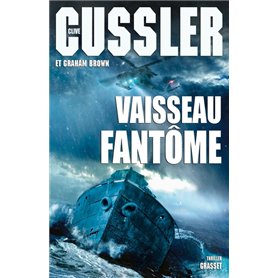 Vaisseau fantôme