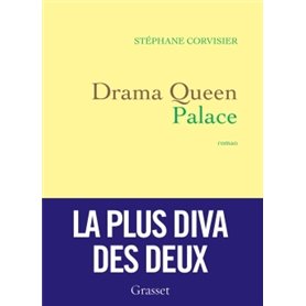 Drama Queen Palace