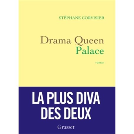 Drama Queen Palace