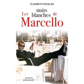 Les nuits blanches de Marcello