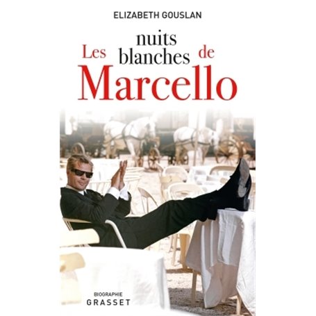 Les nuits blanches de Marcello