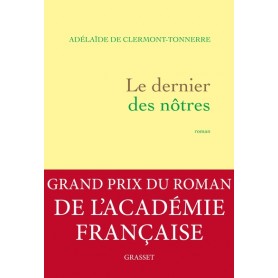 Le dernier des nôtres