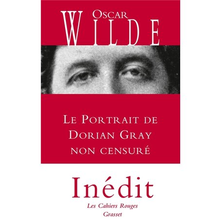 Le portrait de Dorian Gray non censuré