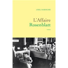 L'affaire Rosenblatt