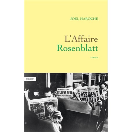 L'affaire Rosenblatt