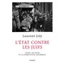 L'État contre les juifs