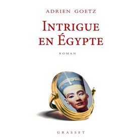 Intrigue en Egypte