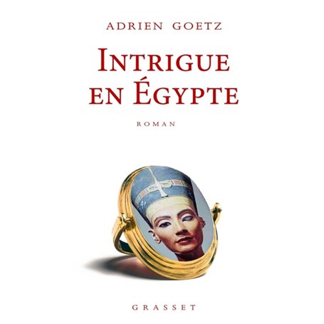 Intrigue en Egypte