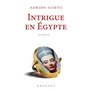 Intrigue en Egypte