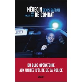 Médecin de combat