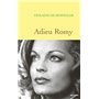 Adieu Romy