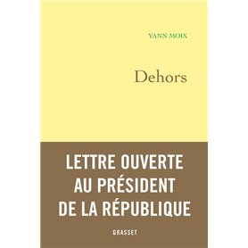 Dehors