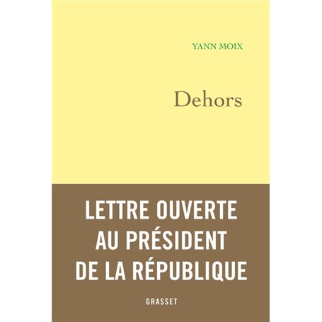 Dehors