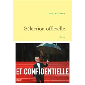 Sélection officielle