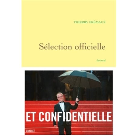 Sélection officielle