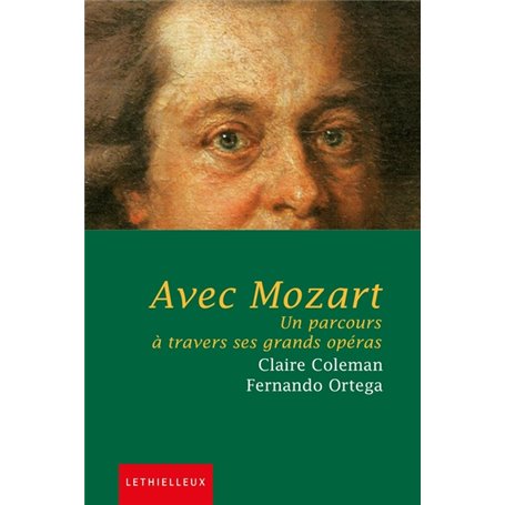 Avec Mozart