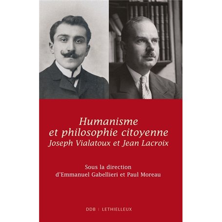 Humanisme et philosophie citoyenne