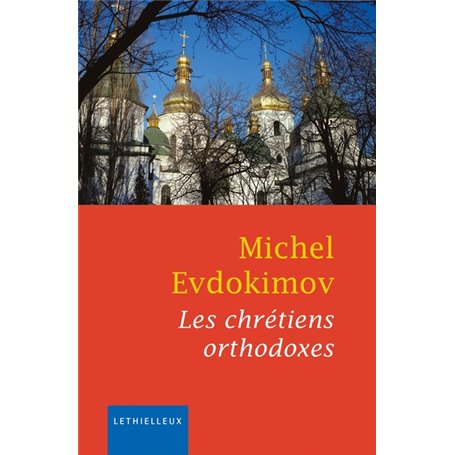 Les chrétiens orthodoxes