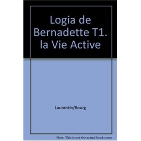 Logia de Bernadette