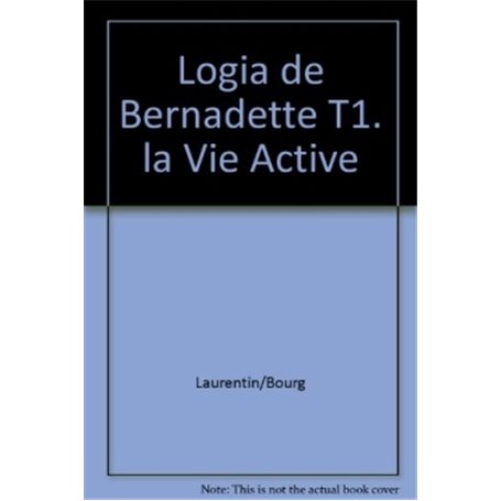 Logia de Bernadette