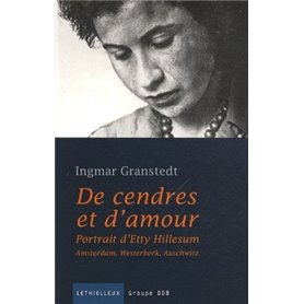 De cendres et d'amour