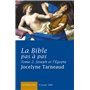 La Bible pas à pas, tome 2