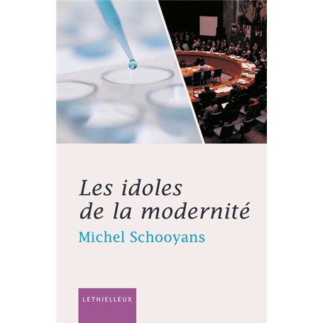 Les idoles de la modernité