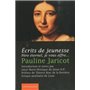 Ecrits de jeunesse