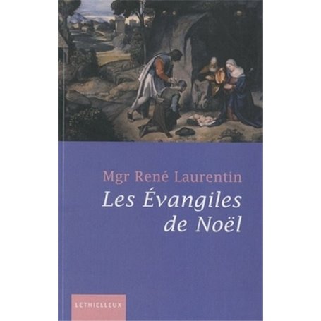 Les évangiles de Noël