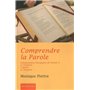 Comprendre la Parole