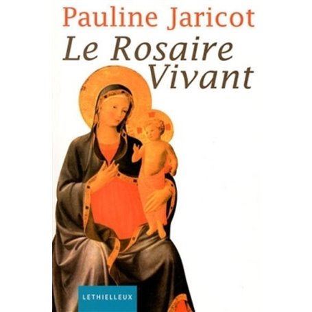 Le rosaire vivant