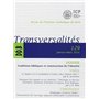 Transversalités n°129