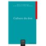 Culture du don