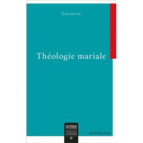 Théologie mariale