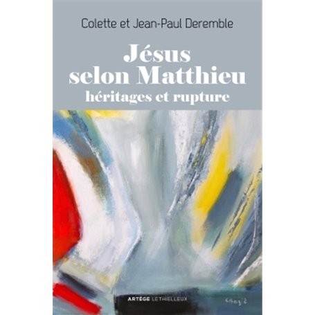 Jésus selon Matthieu