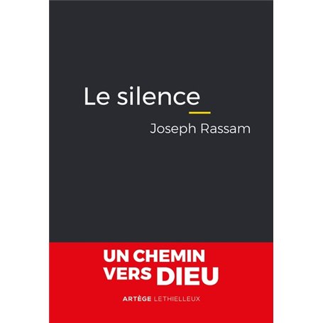 Le silence