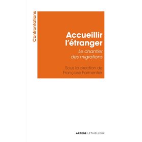 Accueillir l'étranger