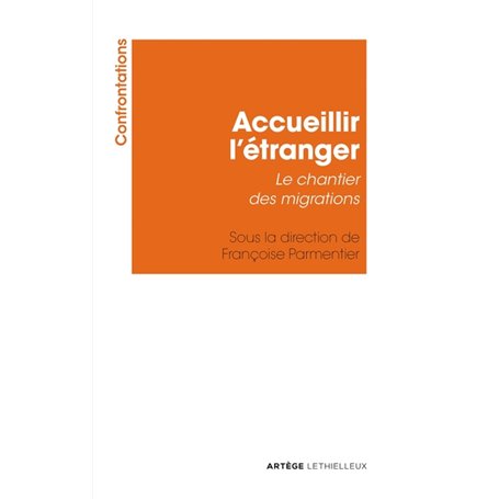 Accueillir l'étranger