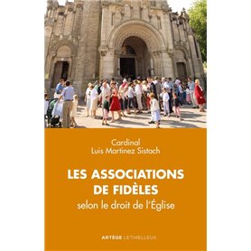 Les associations de fidèles