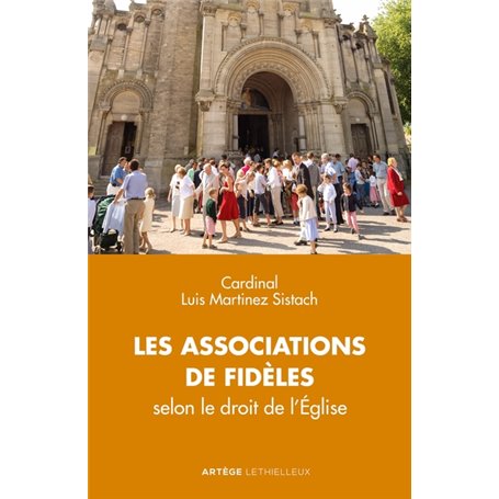 Les associations de fidèles