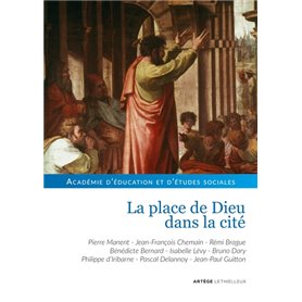 La place de Dieu dans la cité