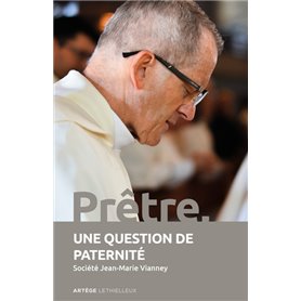 Prêtre, une question de paternité